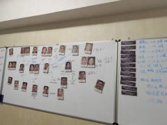 【含剧透】
《离家出走》
剧本类型:推理 立意 半刑侦
剧本