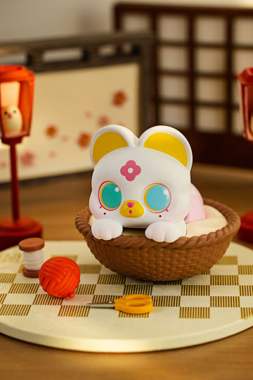 买错买了一只冷门产品 没想到网上卖这么便宜 亏了😭