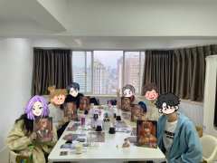 怪谈三连胜，达成武汉唯一按顺序打《怪谈事务所：破界》→演绎版