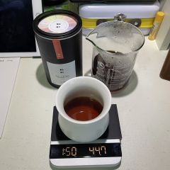 第一次买MAME;
哥斯达黎加 无限庄园 厌氧日晒 瑰夏;