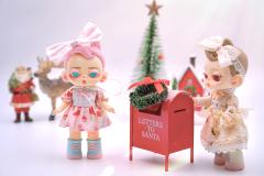 🎄🎅ꀿªᵖᵖᵞ𝚝𝚒𝚖𝚎°°❄️🎁˖✧
希望快乐