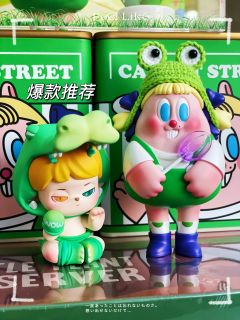 宝藏ip 强烈推荐，真是不要太好看🤓