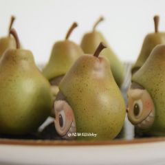 zimomo鸭梨妹，～压力没～

底娃:zimomomini