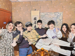 【含大量剧透】
DM: 小佳(一言一行一动一静处处皆有细节)