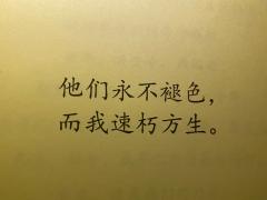 “可以陪我再看一场漫天的鸿雪再走吗?”
体验角色:苏鸿雪