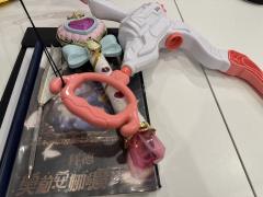 【奥莉安娜的魔法书】童心永不毕业，泡泡班天下第一！

这是一