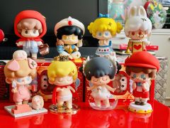 bunby bunby～～～太好看啦！