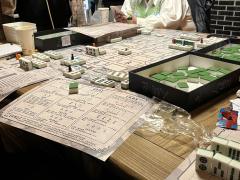 【国士无双】飞飞公主和他的giegie们(附角色推荐)
“一