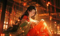 南墙——东方常夏 被丝线缠绕而死的女子🧶

【含剧透】

