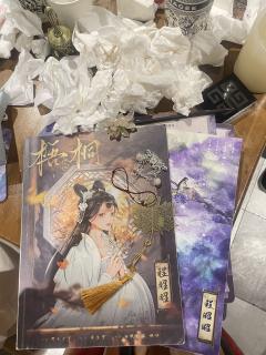 【含剧透】
《梧桐》 ｜“青云高渺渺 白日澄昭昭”

剧本：