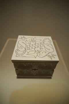 来贡献美图了呀～