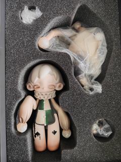 是真貌美啊，手感也好