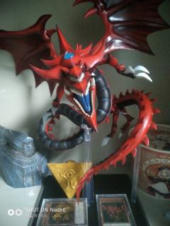 涂装一般，但是个头大啊