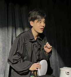 『无声之海』—— 青丘·沉浸剧社
🌟 演艺人员:
✨