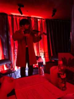 “原来您心中的爱不止于此啊……”
📖本名:《此时彼刻之