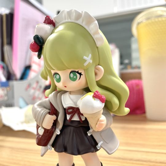 尊嘟好可爱呀o.O