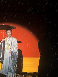 【含剧透】
十方变,杀局起。
是于归,是沈回。
等了好久终