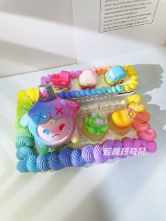 一个能给公主们美晕的临时停车牌
