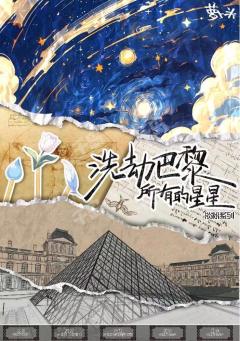 【洗劫巴黎所有的星星】短平快的商业浪漫盒装
“我本可以忍受
