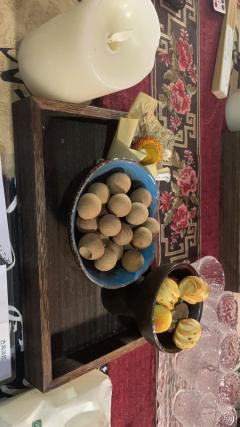 《南墙》---店家开的加成更大 剧本本身质量有点难评
📝