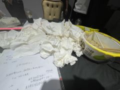 【含剧透】
《如果白昼落尽》

当一束💡光照进了黑暗，那么