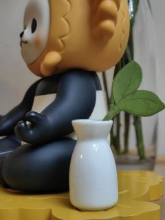 感觉累了就放空自己🌱