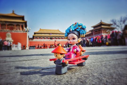 帖子封面图