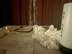 是不是南墙撞了才知道，人生并没有白走的路。

📖剧本名称：