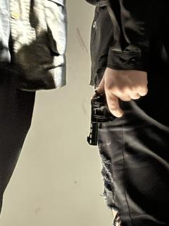 【含剧透】
圣诞快乐,我的灰眼睛女孩们,我们回家吧。
今天