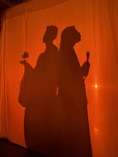 【含剧透】
寻一道奋不顾身，莫问缘由，生死无悔。

❄️风一