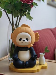 感觉累了就放空自己🌱