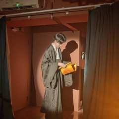 【含剧透】
是“敢为天下先”的千古第一才女
是“妆罢立春风，