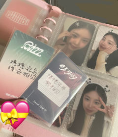 有意义的中文卡背🩷