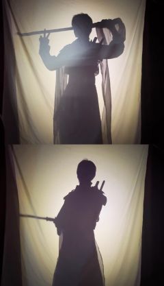 琼崖2 海角|“暗夜行舟,你从来都不是踽踽独行”
“琼崖雪