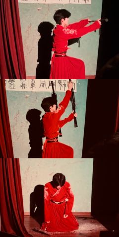琼崖2 海角|“暗夜行舟,你从来都不是踽踽独行”
“琼崖雪