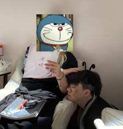 “黎明是短暂的相遇,和漫长的道别。”
8.4女寒蝉版:
d