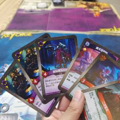 感谢a社以及 千岛app.赞助的奖品。通过这次试玩让更多的人