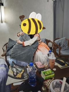 佳期不可再,风雨杳如年
体验角色:江祈哲
店铺:浮世绘med