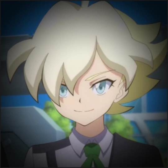 凯飒大人！！❤️