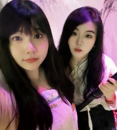 赵小西?赵小C?对不起,这都是我们朝月玩家应得的
“镜花水