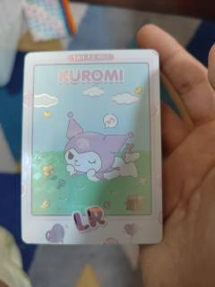 三丽鸥单包出，不怎么玩，问一下，算不算高卡位？