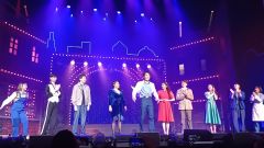 黄舒骏经典改编的音乐剧《马不停蹄的忧伤Ⅱ》，美妙旋律与精致舞