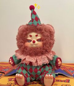 诶嘿，拥有整端的快乐🎉
巨巨巨好看
还能diy换脸换眼睛换