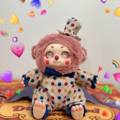 诶嘿，拥有整端的快乐🎉
巨巨巨好看
还能diy换脸换眼睛换