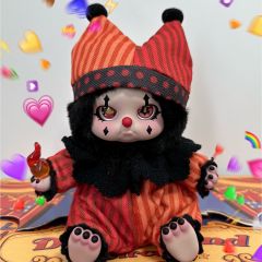 诶嘿，拥有整端的快乐🎉
巨巨巨好看
还能diy换脸换眼睛换