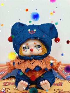 诶嘿，拥有整端的快乐🎉
巨巨巨好看
还能diy换脸换眼睛换