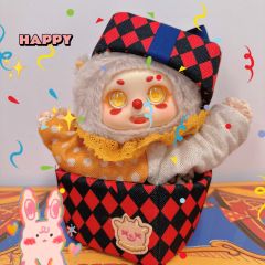 诶嘿，拥有整端的快乐🎉
巨巨巨好看
还能diy换脸换眼睛换