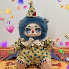 诶嘿，拥有整端的快乐🎉
巨巨巨好看
还能diy换脸换眼睛换