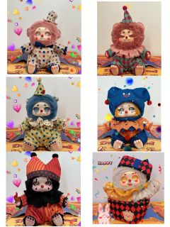 诶嘿，拥有整端的快乐🎉
巨巨巨好看
还能diy换脸换眼睛换