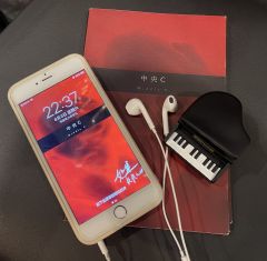 “痛苦有了意义,爱便走出围城。”
店家:杭州二类人生
主D